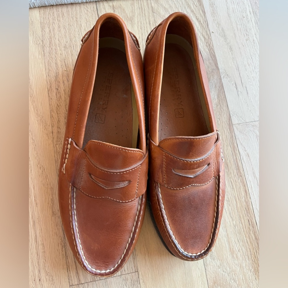 SPERRY loafers